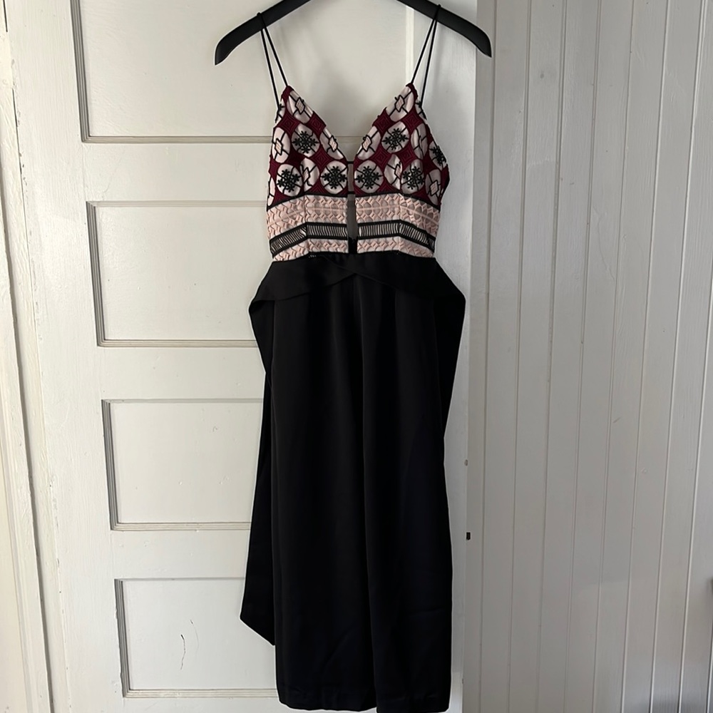 N12H jump suits